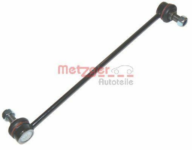 METZGER Stange/Strebe, Stabilisator KIT + 53003718