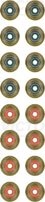 VICTOR REINZ Seal Set, valve stem