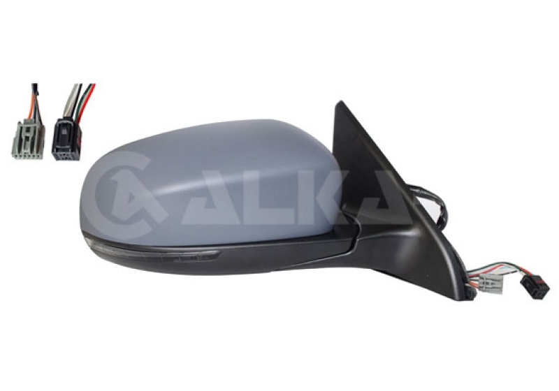 Exterior Mirror