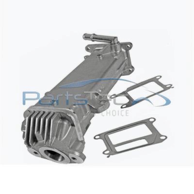 PartsTec Cooler, exhaust gas recirculation