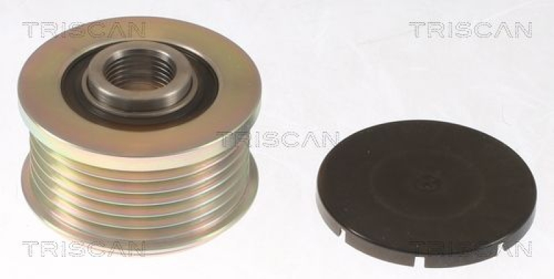 TRISCAN Alternator Freewheel Clutch