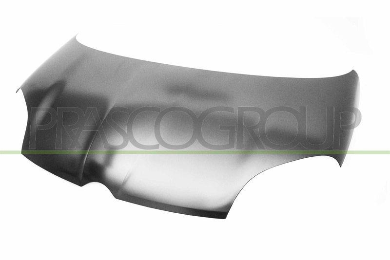 PRASCO Motorhaube PremiumCertified