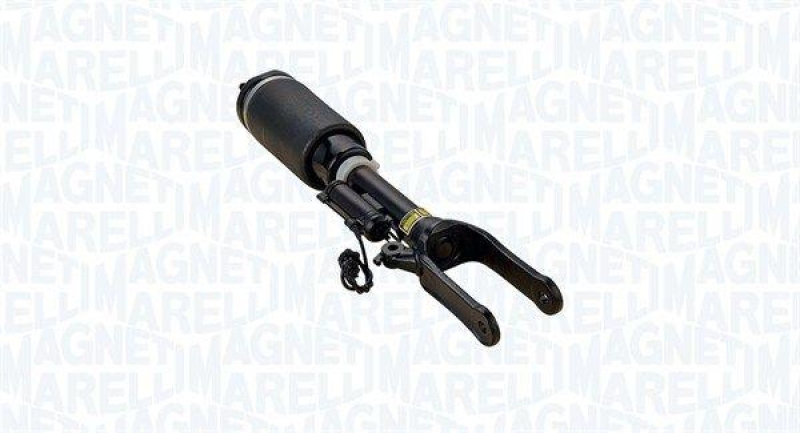 MAGNETI MARELLI Air Spring Strut
