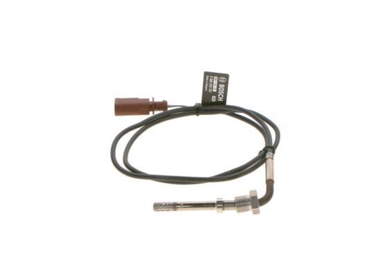 BOSCH Sensor, exhaust gas temperature