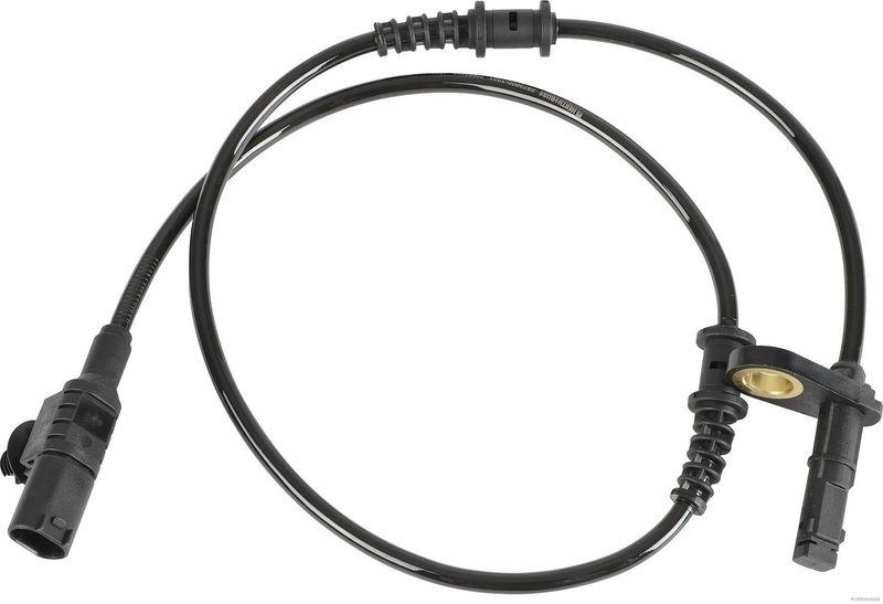 HERTH+BUSS ELPARTS Sensor, Raddrehzahl 70660200