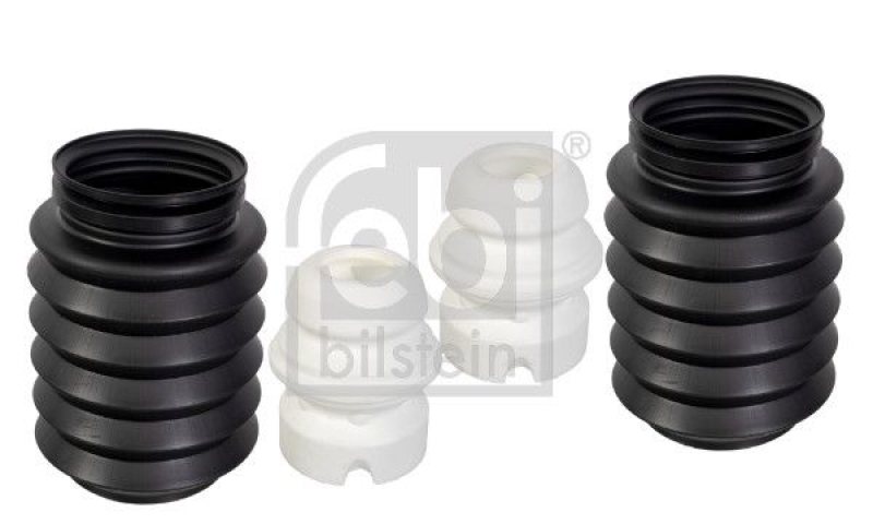 FEBI BILSTEIN Dust Cover Kit, shock absorber