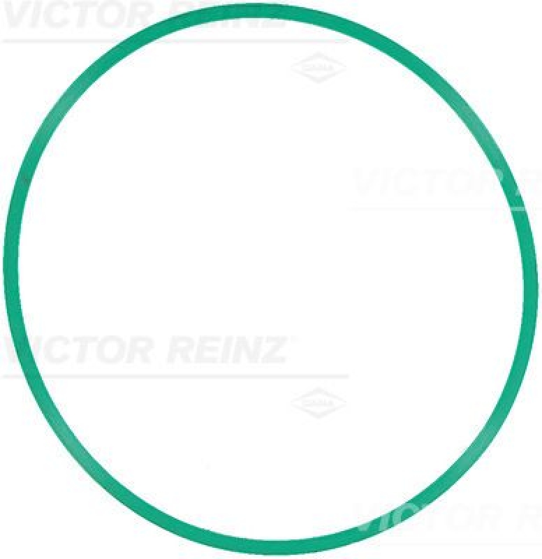 VICTOR REINZ Dichtung, Ansaugkr&uuml;mmergeh&auml;use
