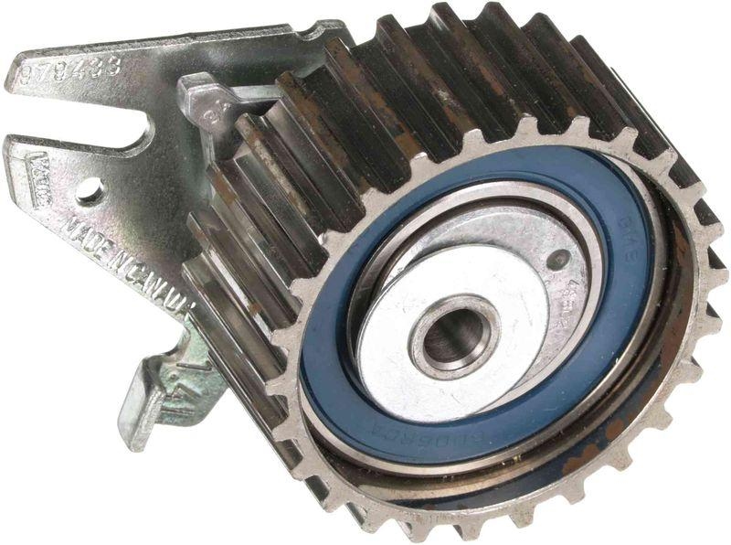 GATES Spannrolle, Zahnriemen PowerGrip™