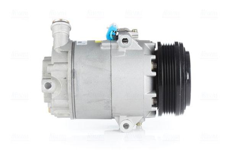 NISSENS Kompressor, Klimaanlage ** FIRST FIT **