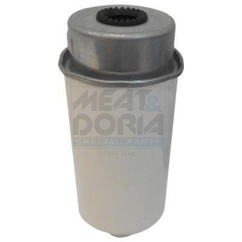 MEAT & DORIA Kraftstofffilter 5063