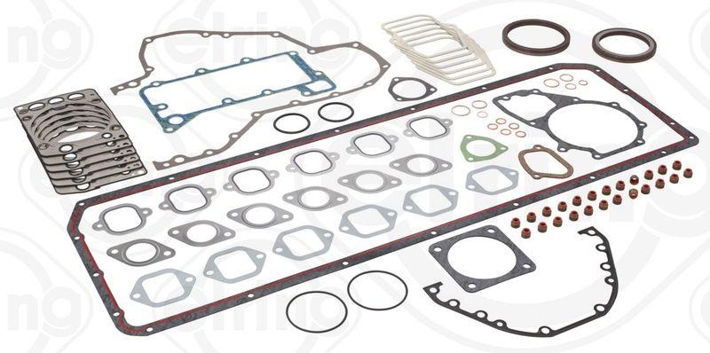 ELRING Full Gasket Set, engine