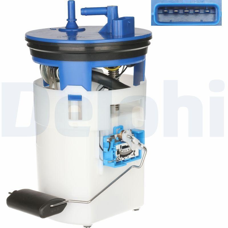 DELPHI Kraftstoff-F&ouml;rdereinheit FG2383-12B1