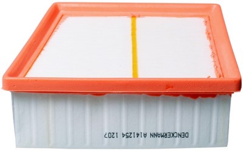 DENCKERMANN Luftfilter A141254
