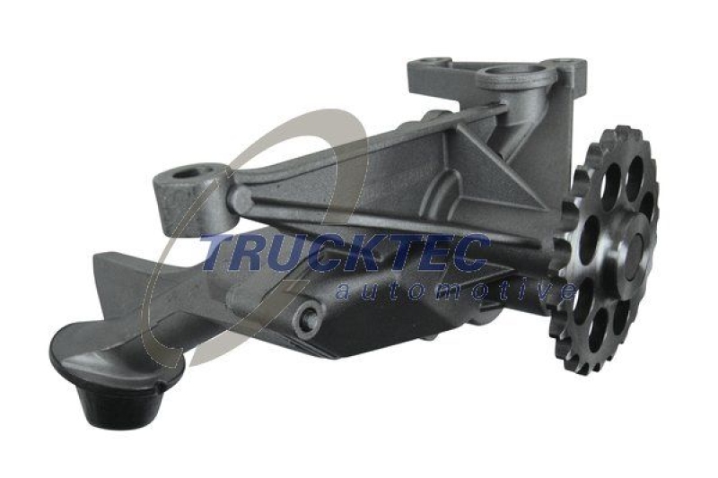 TRUCKTEC AUTOMOTIVE Oil Pump