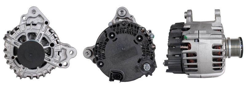 ELSTOCK Alternator