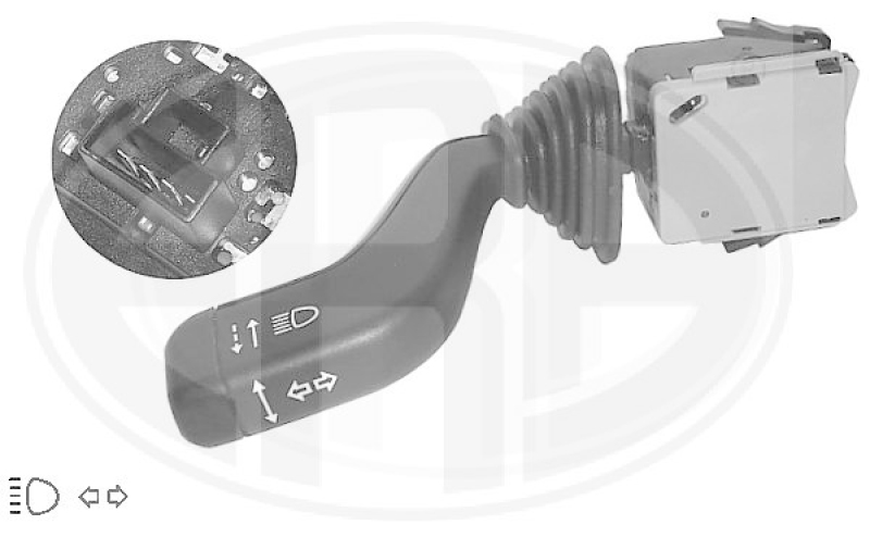 ERA Steering Column Switch