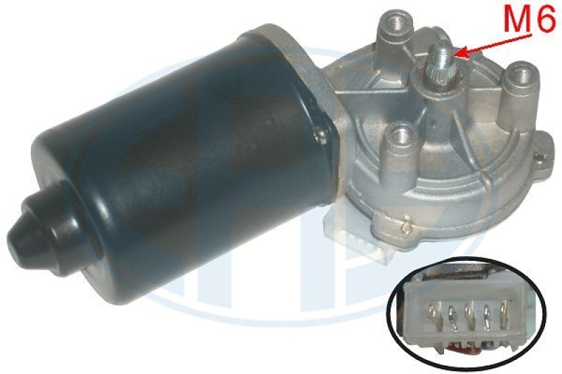 ERA Wiper Motor