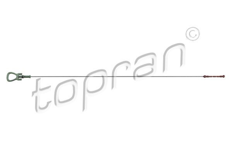 TOPRAN Oil Dipstick