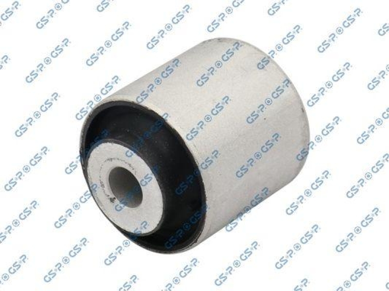 GSP Lagerung, Lenker