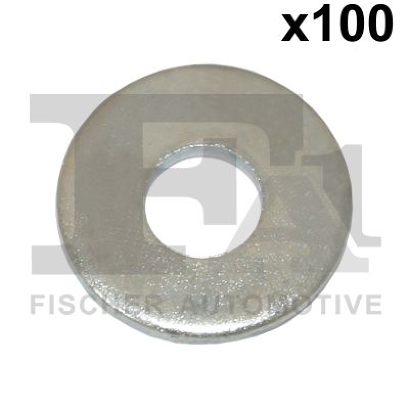 FA1 Washer