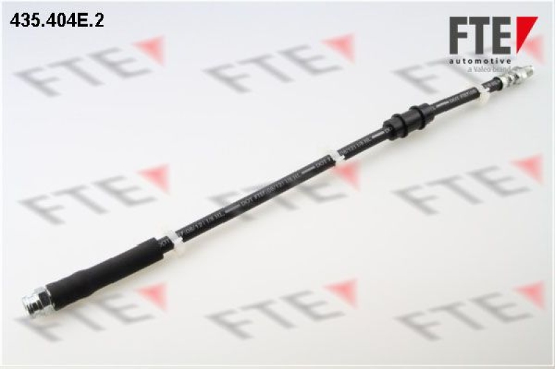 FTE Brake Hose