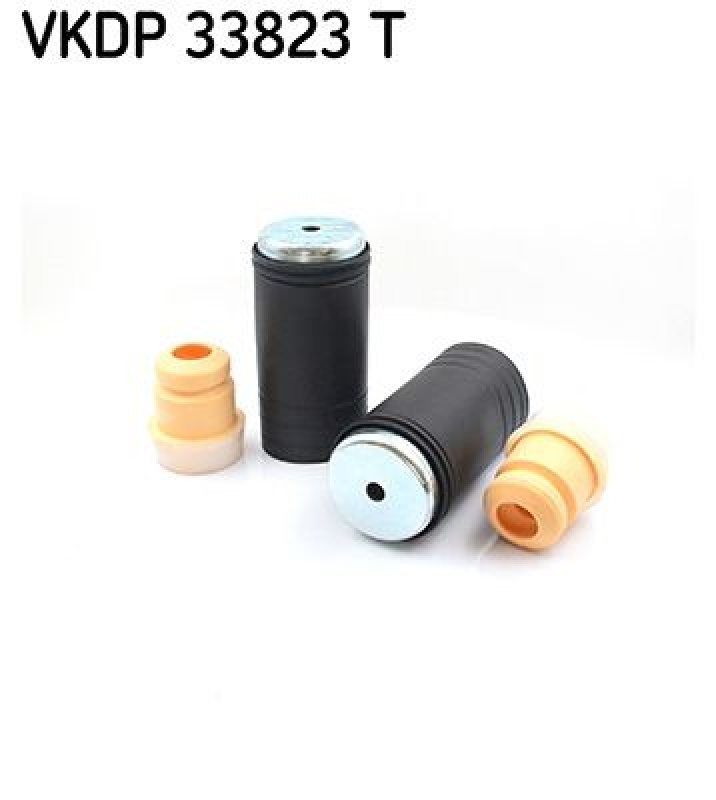 SKF Dust Cover Kit, shock absorber