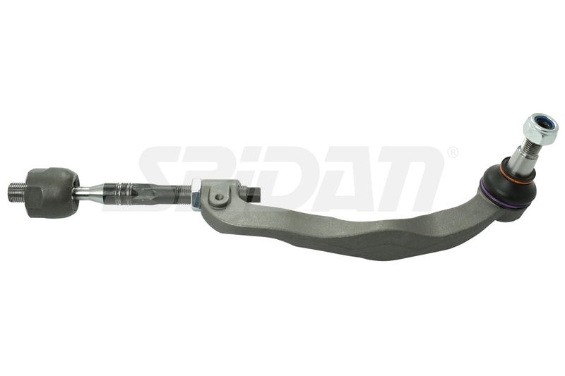 SPIDAN CHASSIS PARTS Tie Rod