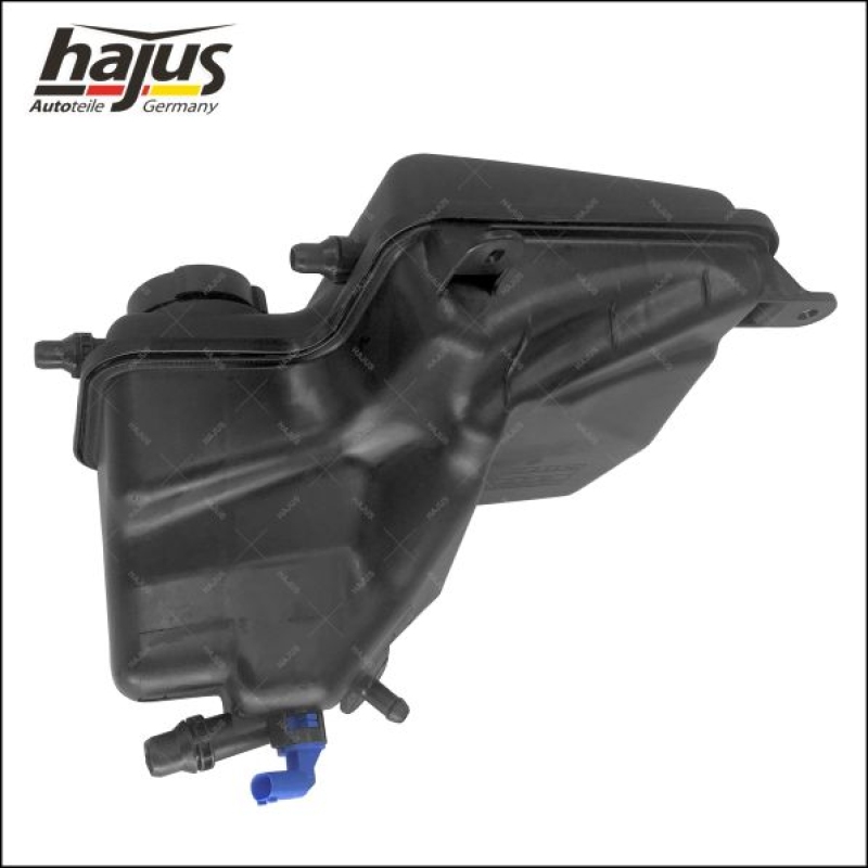 hajus Autoteile Ausgleichsbeh&auml;lter, K&uuml;hlmittel 1211442