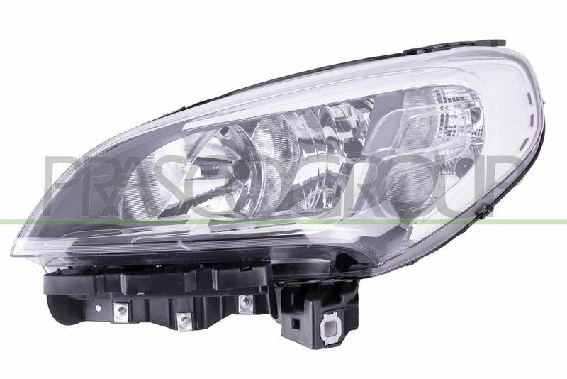 PRASCO Headlight