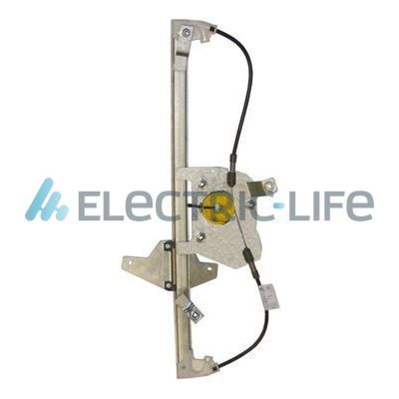 ELECTRIC LIFE Window Regulator