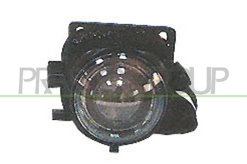 Fog Light