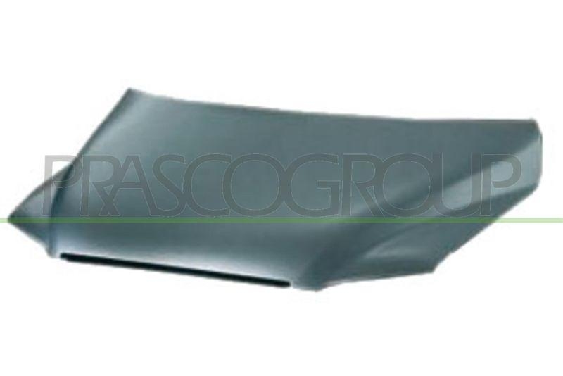 PRASCO Motorhaube