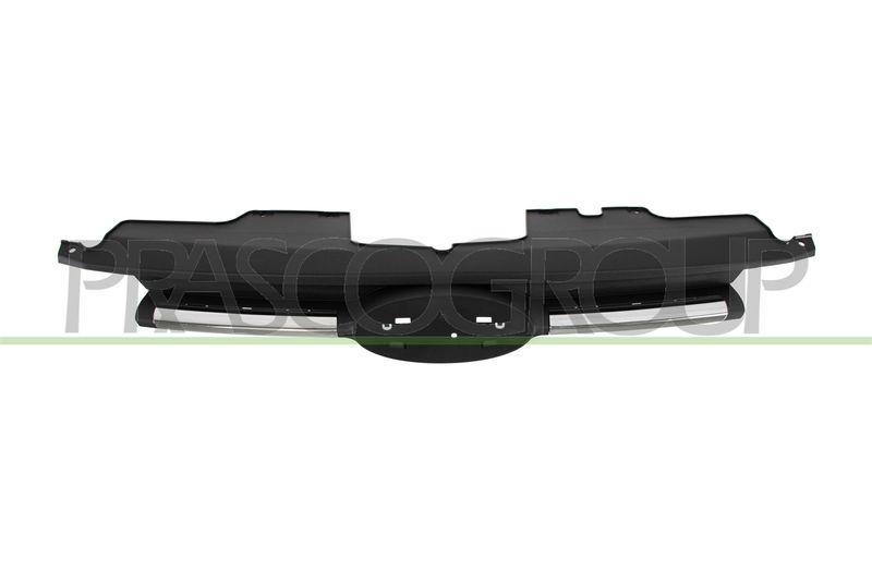 PRASCO K&uuml;hlergitter