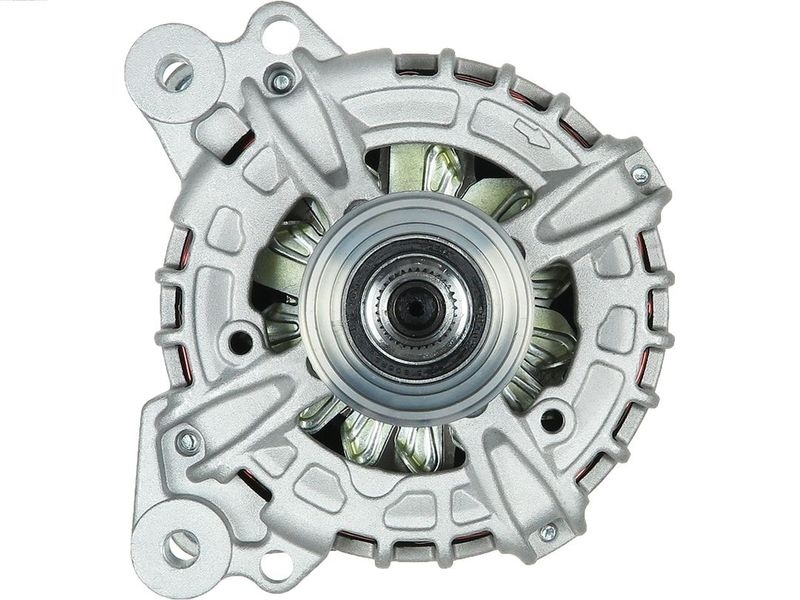 AS-PL Generator Brandneu AS-PL