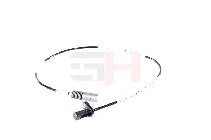 Sensor Raddrehzahl Hinten links rechts passend für BMW 1 E88 118 3 E90 320 E81