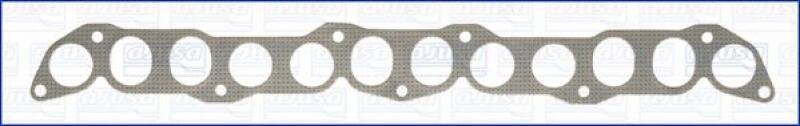 AJUSA Gasket, intake/ exhaust manifold