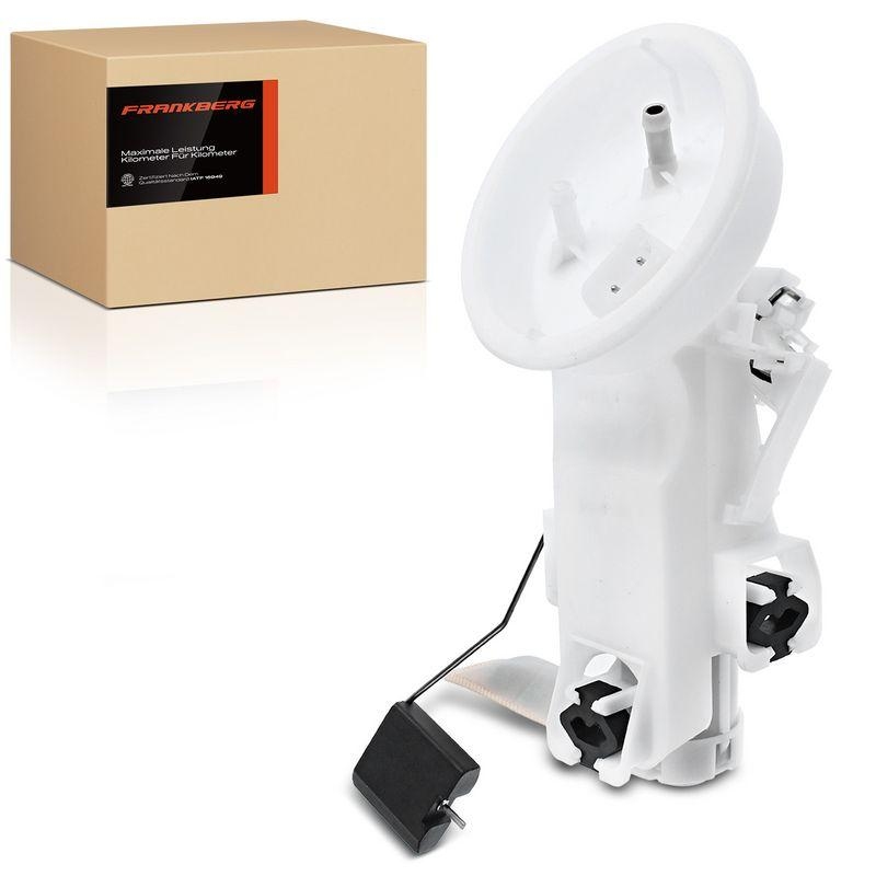 1x Frankberg Kraftstoffpumpe 5481FB0013017