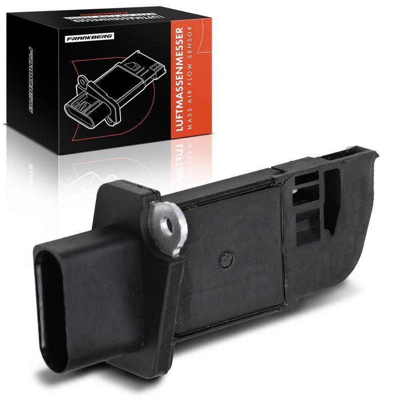 1x Frankberg Luftmassenmesser 5481FB0016564
