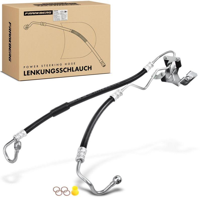 1x Frankberg Servolenkung Schlauch 5481FB0018044