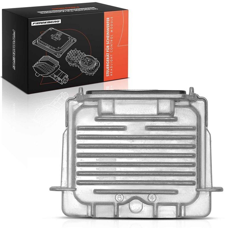 1x Frankberg Xenon modul Scheinwerfer Treibermodul 5481FB0056143