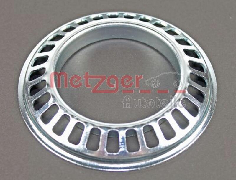 METZGER Sensor Ring, ABS