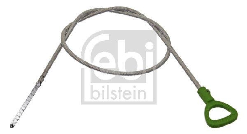 FEBI BILSTEIN Ölpeilstab, Automatikgetriebe febi Plus 49581