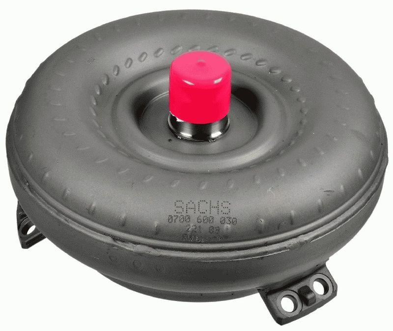 SACHS Torque Converter