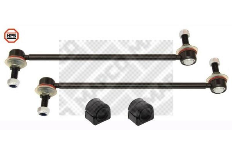MAPCO Reparatursatz, Stabilisatorlager 53327HPS