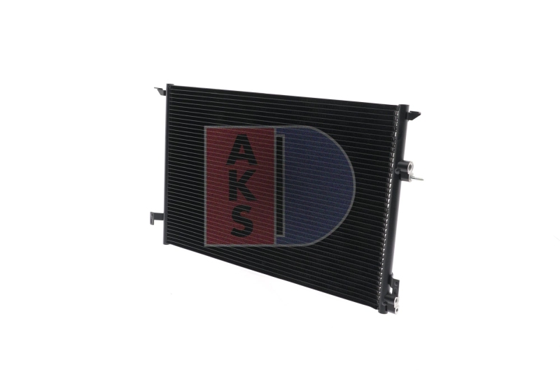 AKS DASIS Condenser, air conditioning