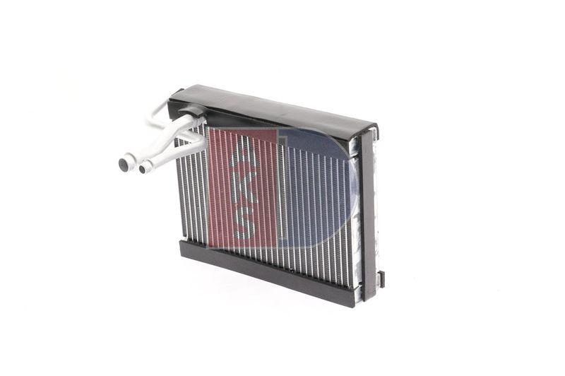 AKS DASIS Evaporator, air conditioning