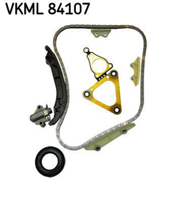 SKF Timing Chain Kit