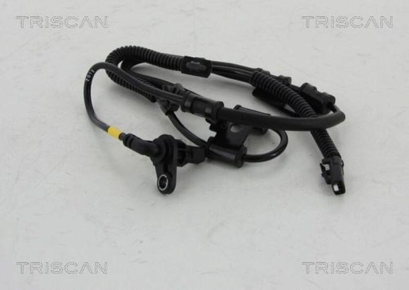 TRISCAN Sensor, wheel speed
