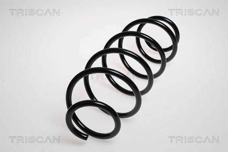 TRISCAN Fahrwerksfeder 8750 1024