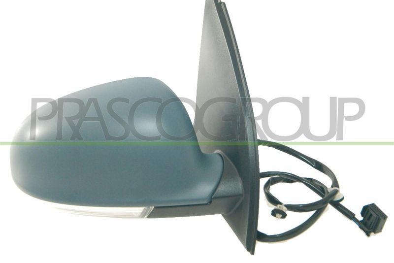PRASCO Außenspiegel Premium VG0367313P